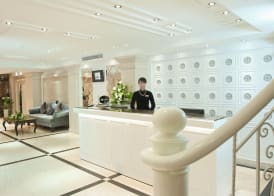 Victor Gallery Hotel & Spa 2