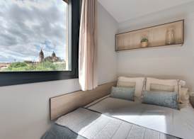 Livensa Living Salamanca Parking Free 3