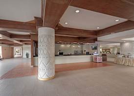 Hotel Tropicana Pattaya 3