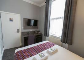 Euro Hotel Hammersmith 4