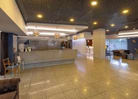 Hotel 3K Barcelona 2