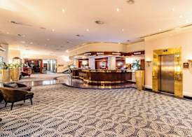 PLAZA Premium Darmstadt 2