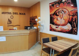 Hotel del Mar Vigo 4