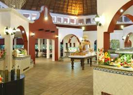 HOTEL CATALONIA PRIVILEGED MAROMA 5