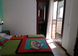 Hotel Alandalus 2