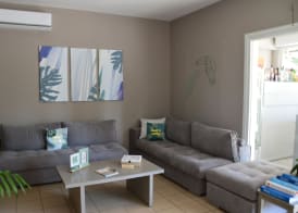 Kiwi Apartments 4