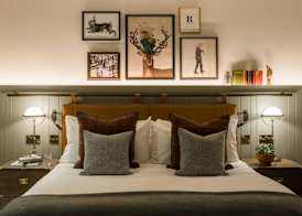 Kimpton CHARLOTTE SQUARE by IHG 5