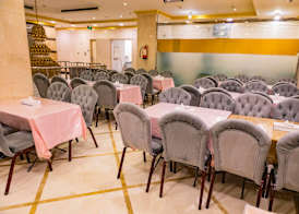 Diyafa Al Mukhtara Hotel 3