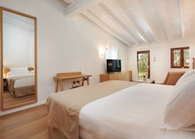 Es Figueral Nou Hotel Rural & Spa - Adults Only - Over 12 4