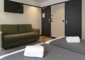Hotel SUB 4