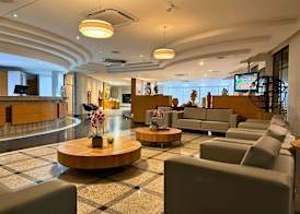 Continental Inn 2