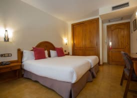 Hotel Sant Gothard by Nexta 3