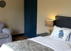 Sandton Lodge Rivonia 4