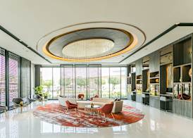 Grand Summit Hotel General Santos 3