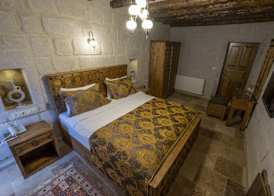 Underground Cave Suites Hotel 4