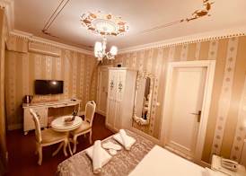 Alyon Hotel Taksim 2