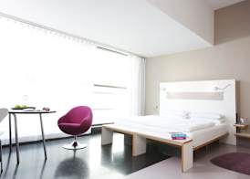 Ku'Damm 101 Hotel 2