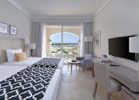 Steigenberger Resort Alaya Marsa Alam - Red Sea - Adults Friendly 16 Years Plus 3