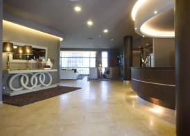 Hotel Torre de Núñez 3
