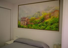 Hotel Maravillas del Mundo 3