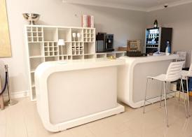 Hotel Monte Christo 5