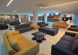 Nelia Beach Hotel & Spa 5