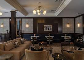 The Adelphi Hotel 4