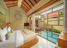 Manca Villa Canggu by Ini Vie Hospitality 5