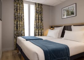 Hotel Charlemagne 5