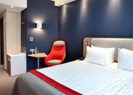 Holiday Inn Express SAARBRÜCKEN by IHG 5
