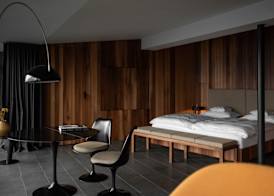 Miramonti Boutique Hotel 4