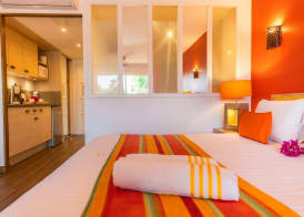 Orient Bay Palm Court Residence 4 Stars 4