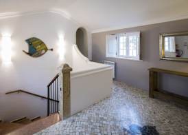 Quinta do Pé Descalço Guesthouse Sintra 3