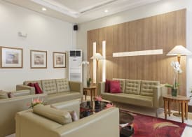 One Pacific Place Serviced Residences 3