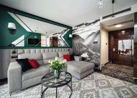 Rysy Boutique Hotel 4