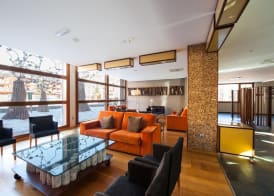 SOMMOS Hotel Aneto 5