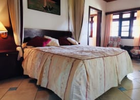 Jinja Nile Resort 4