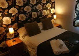Hotel Plas Hyfryd 5