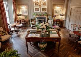 Pembroke Townhouse 2