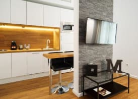 Minimal Rooms by ELE Apartments 2