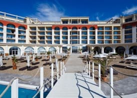 Lighthouse Golf & Spa Resort 2