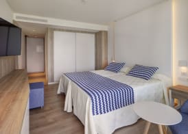 Hipotels Bahia Cala Millor - Adults Only 3