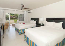 Radisson Grenada Beach Resort 5