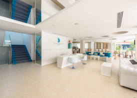 Plaza Santa Ponsa Boutique Hotel - Adults Only 2