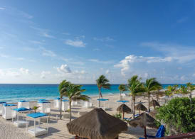 Sunset Royal Beach Resort - All Inclusive 2