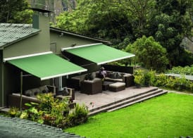 Sanctuary Lodge, A Belmond Hotel, Machu Picchu 2