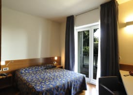 Hotel Le Roi 4