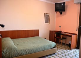 Parc Hotel Casa Mia 2
