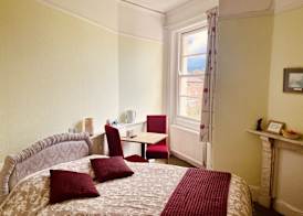 Kingsmuir Hotel 4