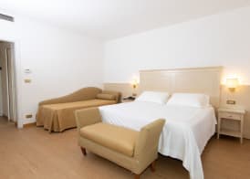 Hotel Universal Terme 5